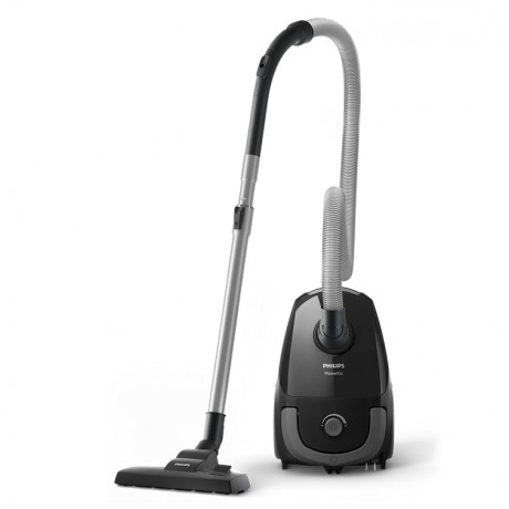PHILIPS FC8289/09 Ηλεκτρική Σκούπα 750W με σακούλα PHILIPS FC8289/09 Ηλεκτρική Σκούπα 750W με σακούλα